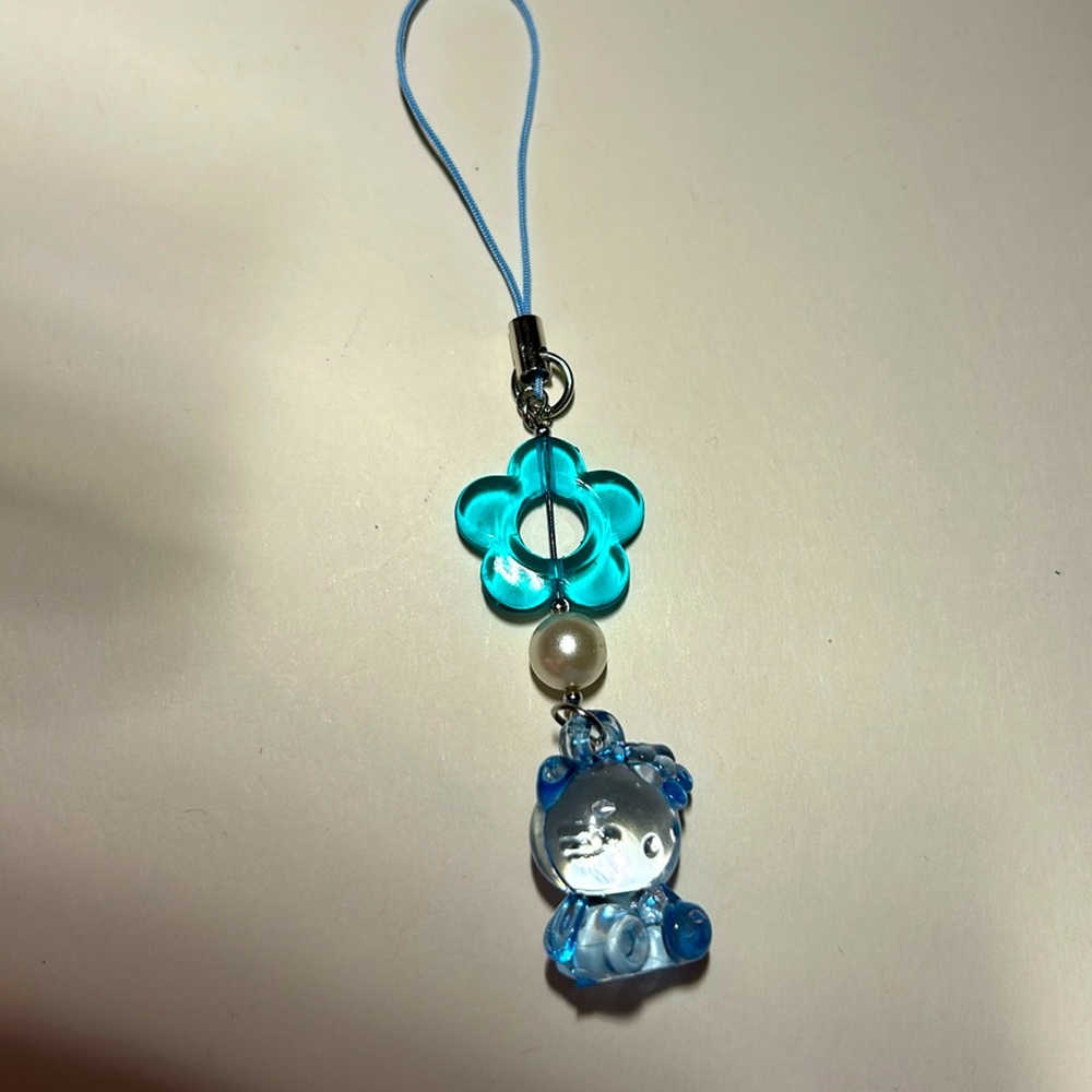 ☆Hello Kitty Charm☆